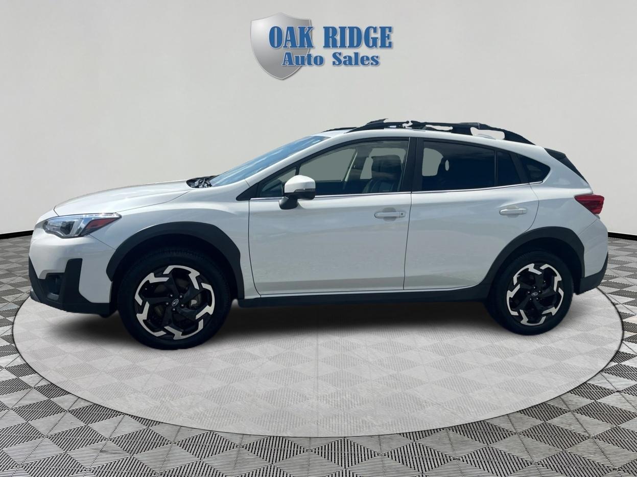 Subaru Crosstrek Limited 2023