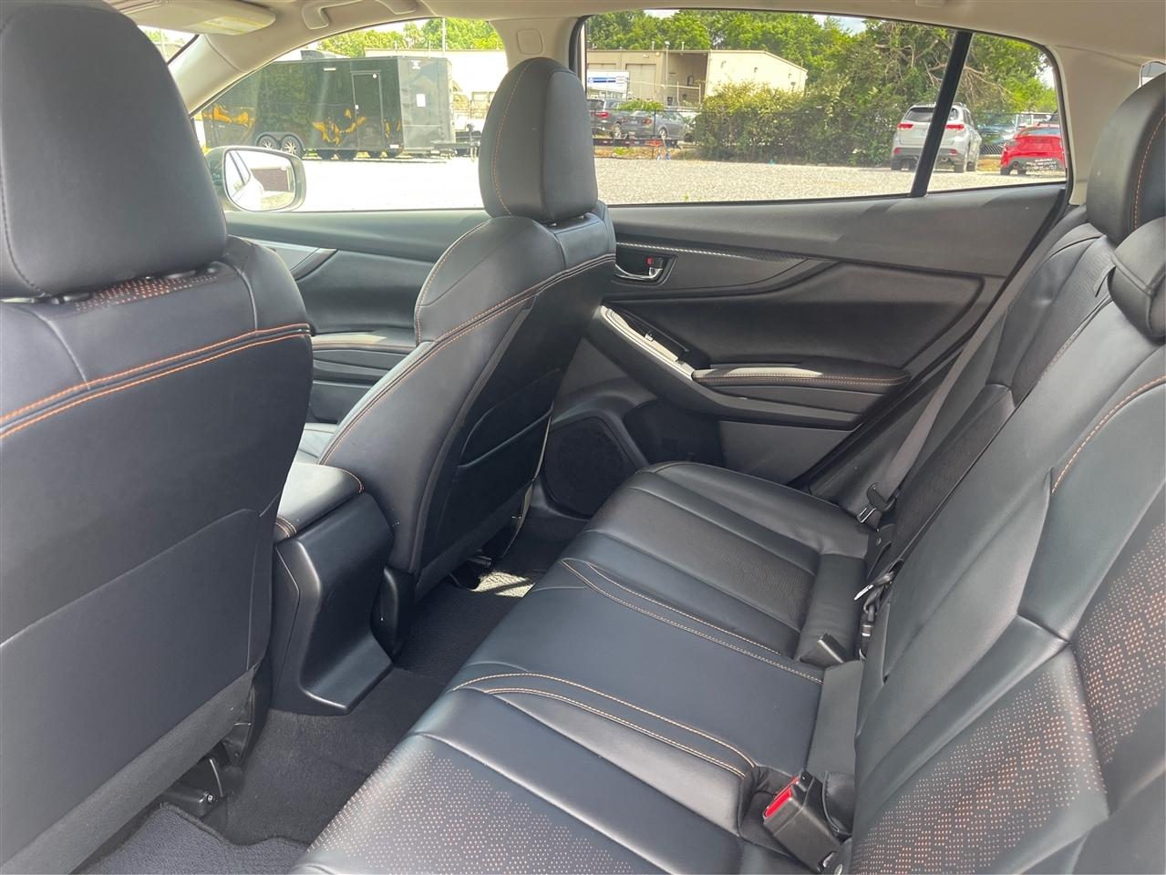 Subaru Crosstrek Limited 2023
