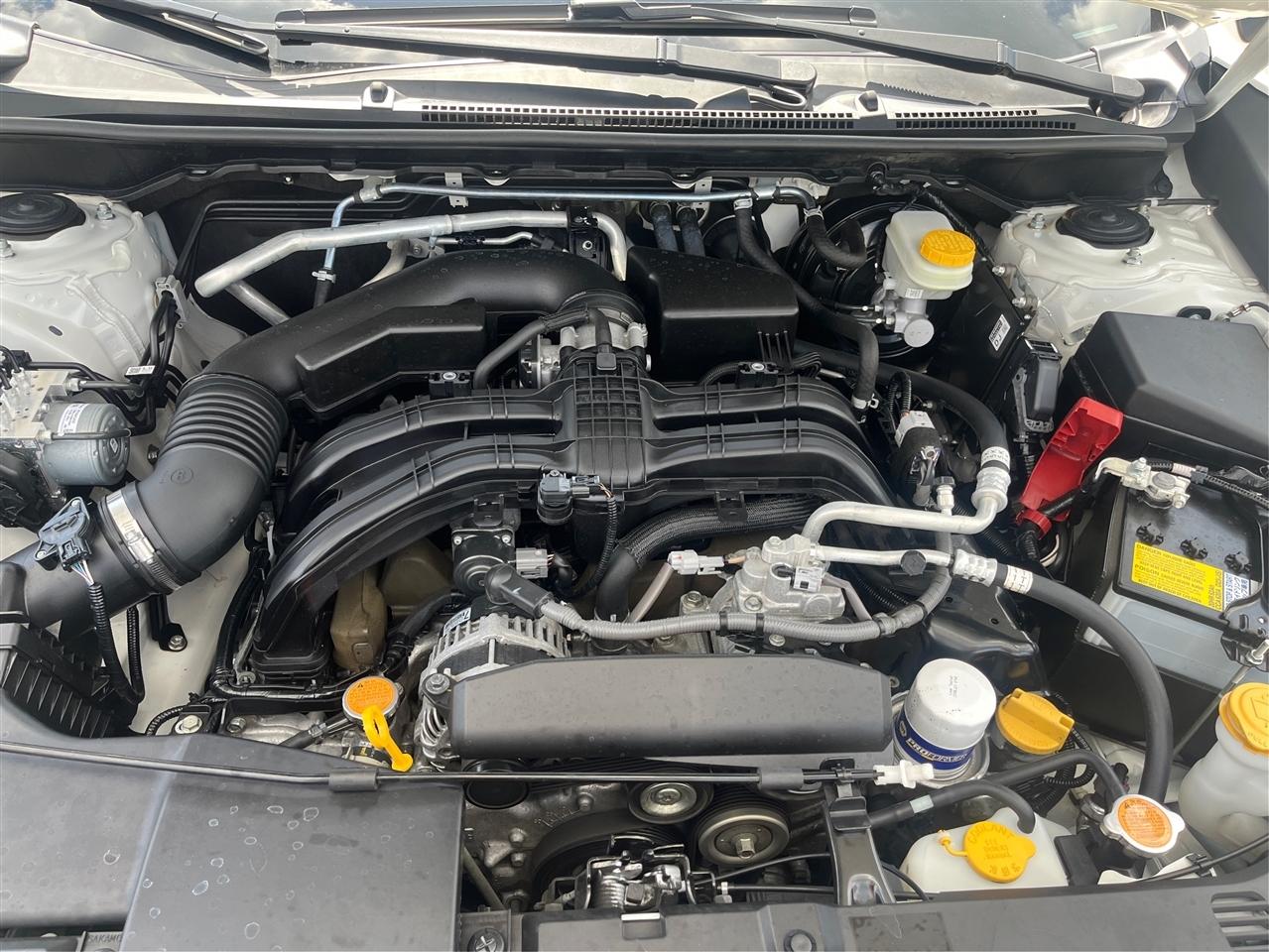 Subaru Crosstrek Limited 2023