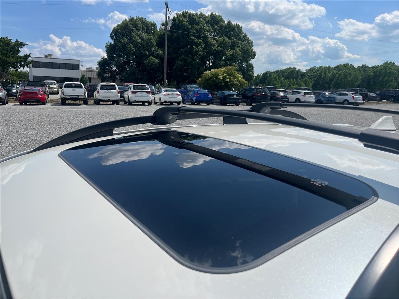 Subaru Crosstrek Limited 2023
