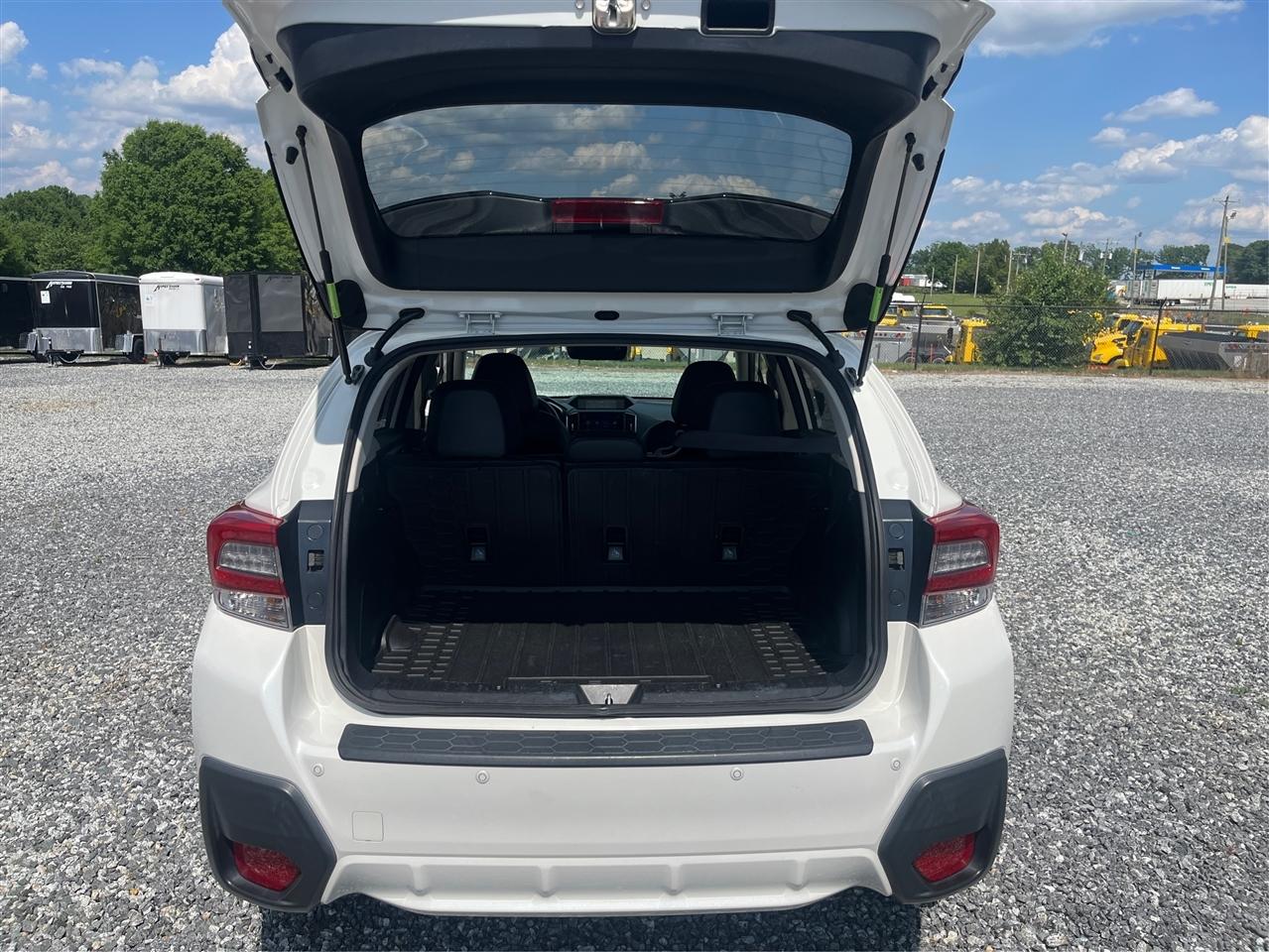Subaru Crosstrek Limited 2023