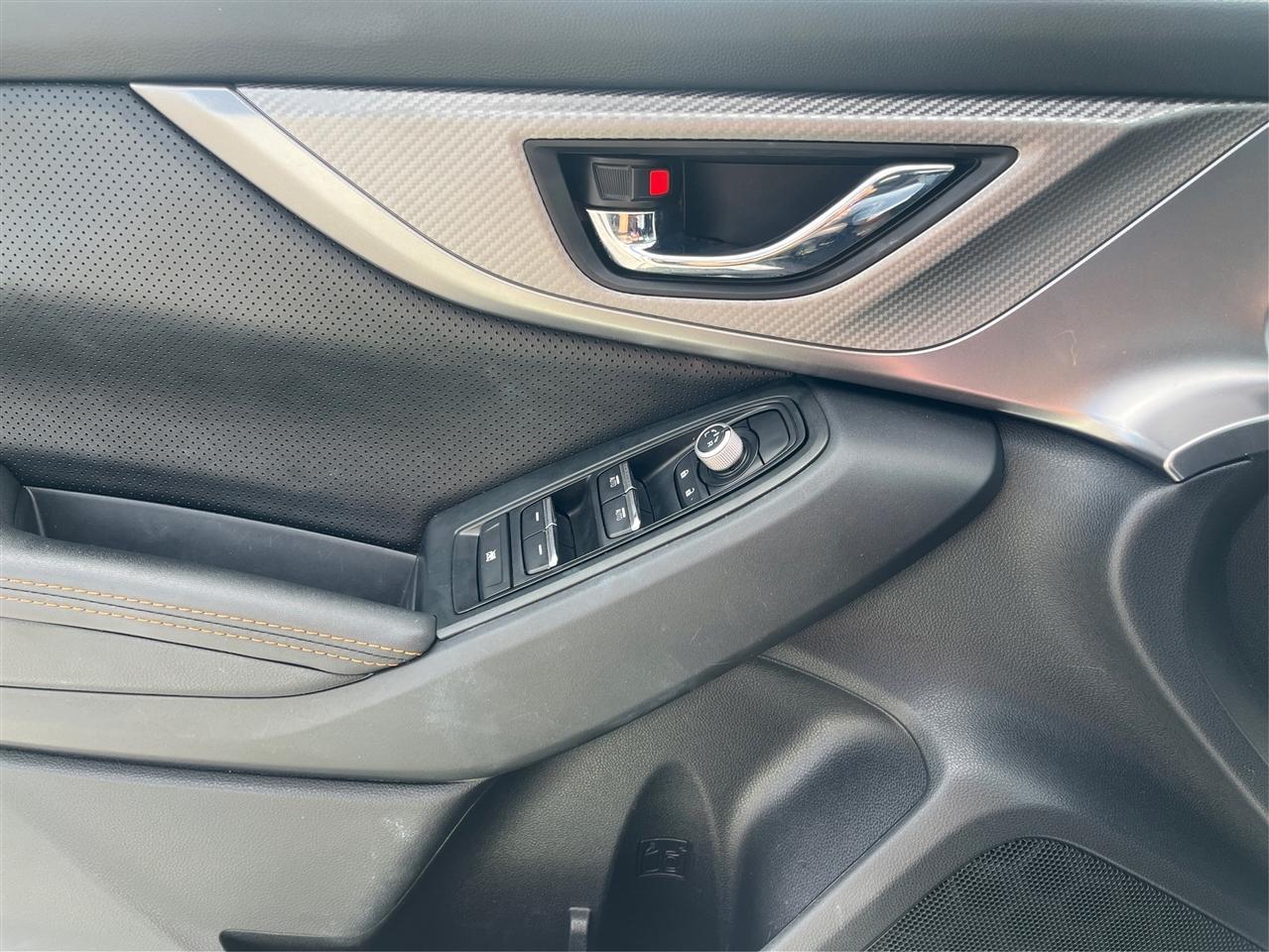 Subaru Crosstrek Limited 2023