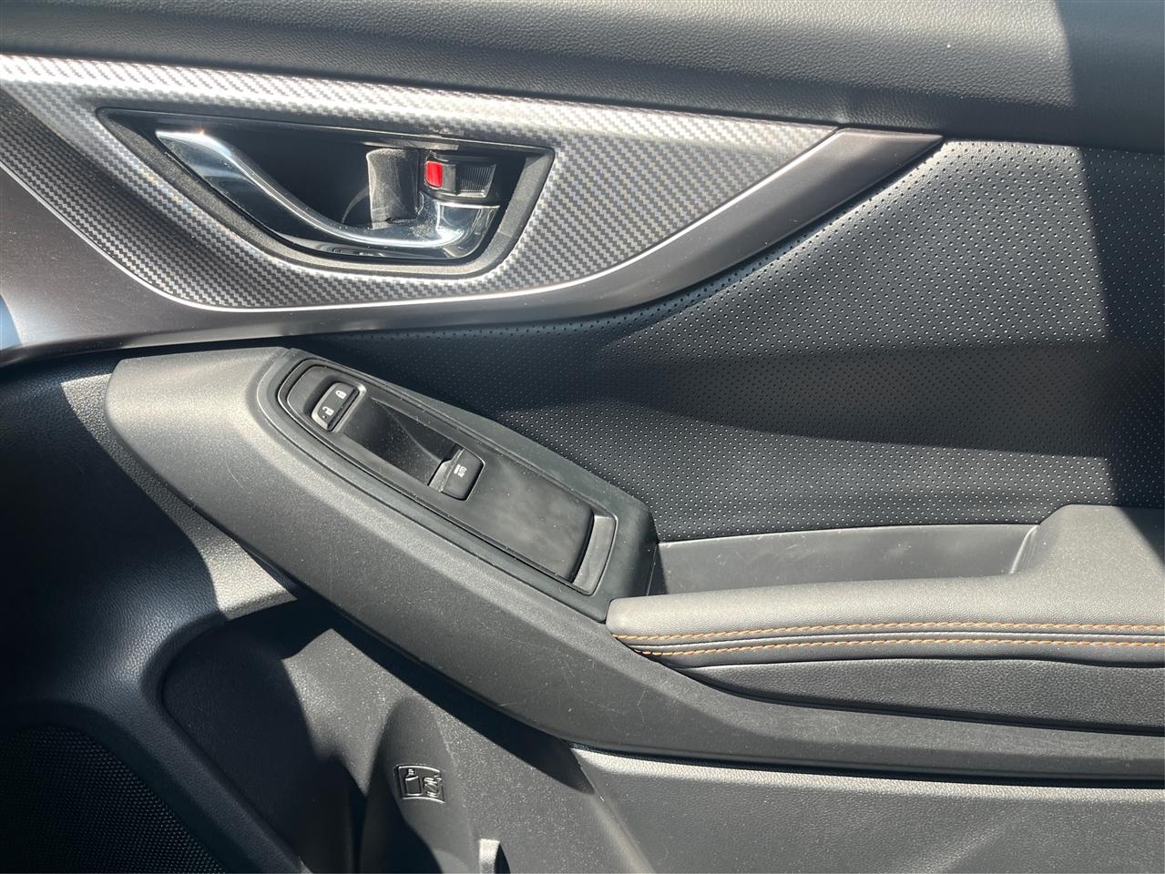 Subaru Crosstrek Limited 2023