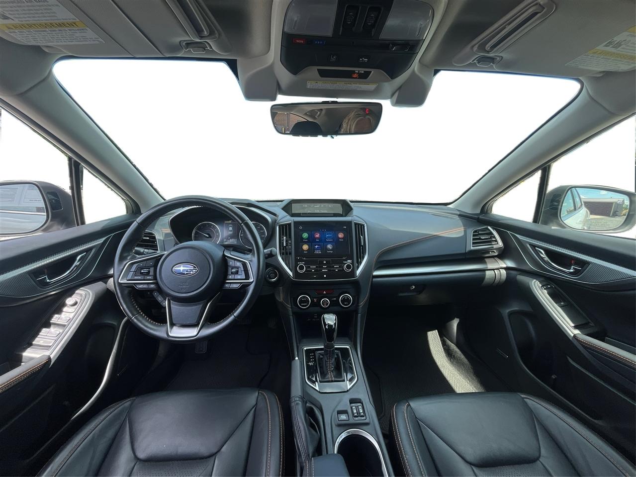 Subaru Crosstrek Limited 2023
