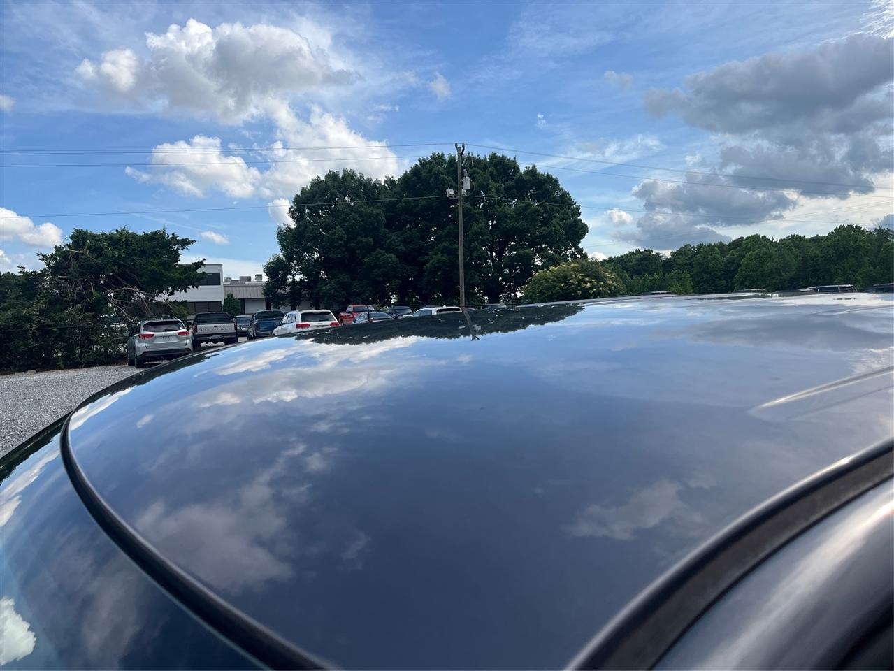 RAM 1500  2018