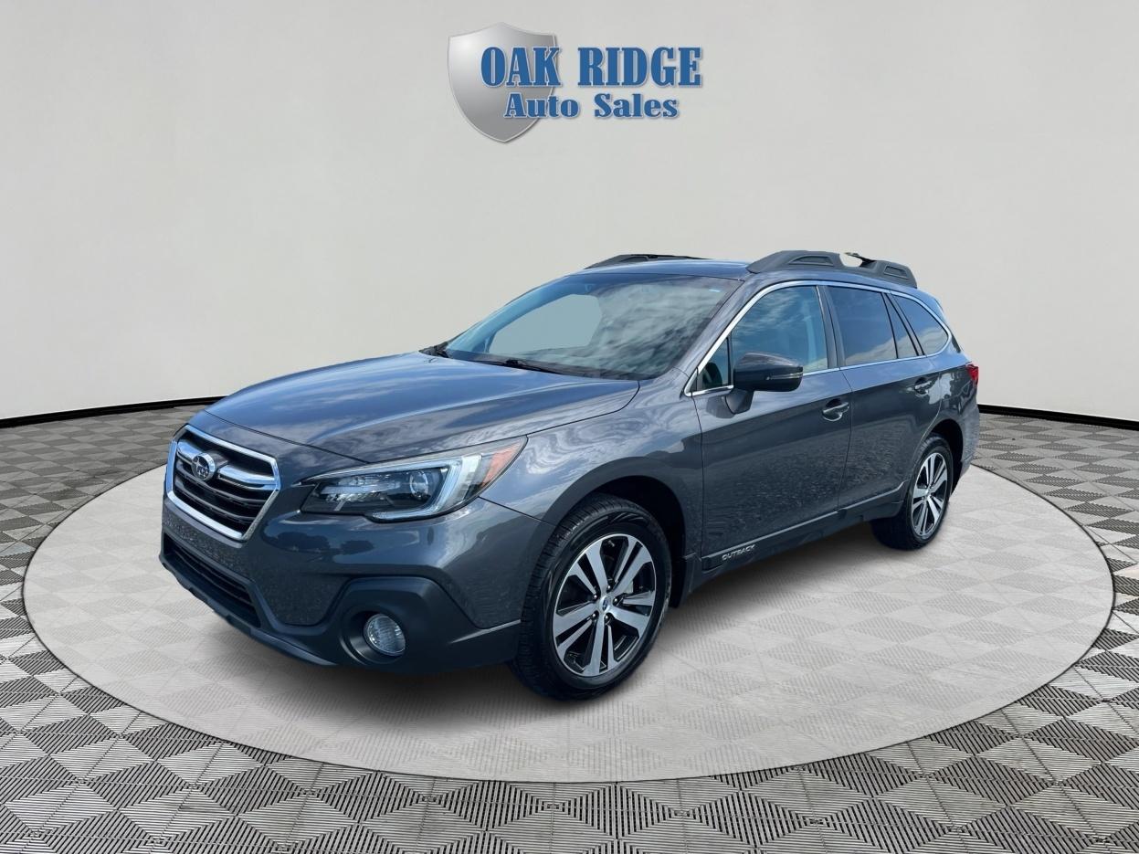 Subaru Outback  2018
