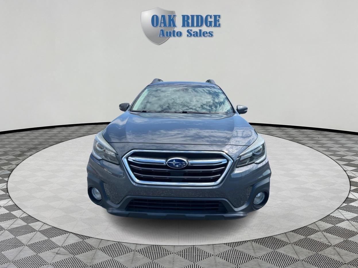 Subaru Outback  2018