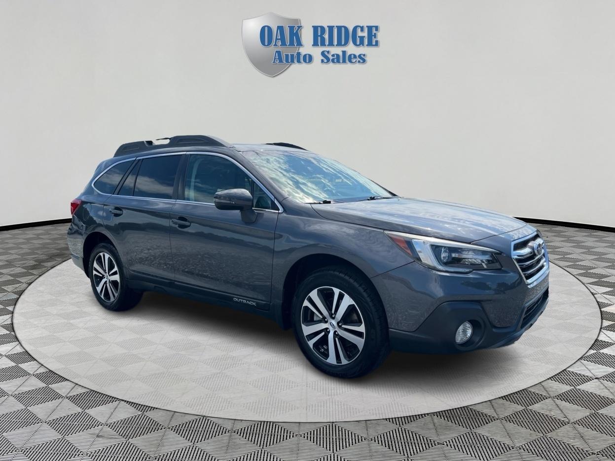Subaru Outback  2018