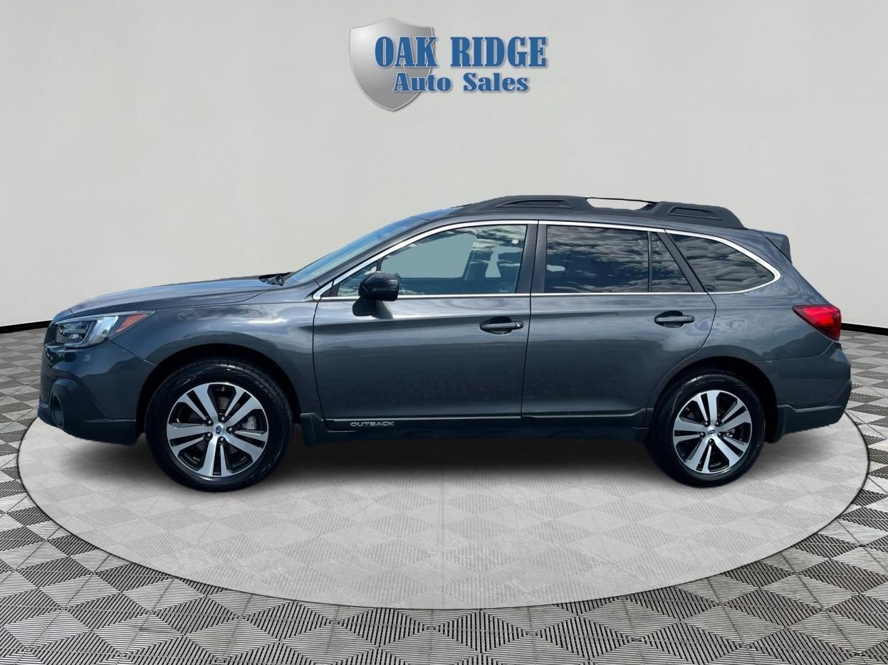Subaru Outback  2018