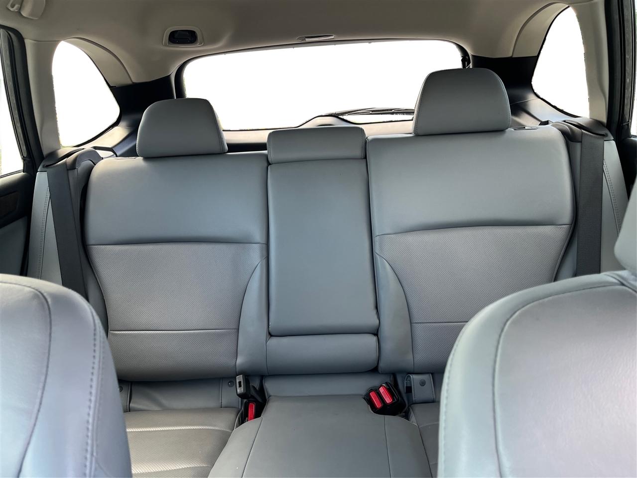 Subaru Outback  2018