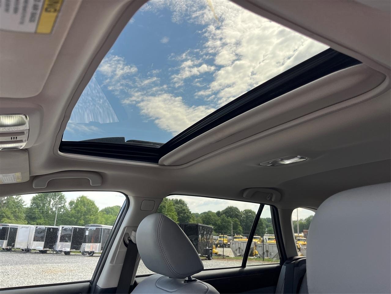 Subaru Outback  2018