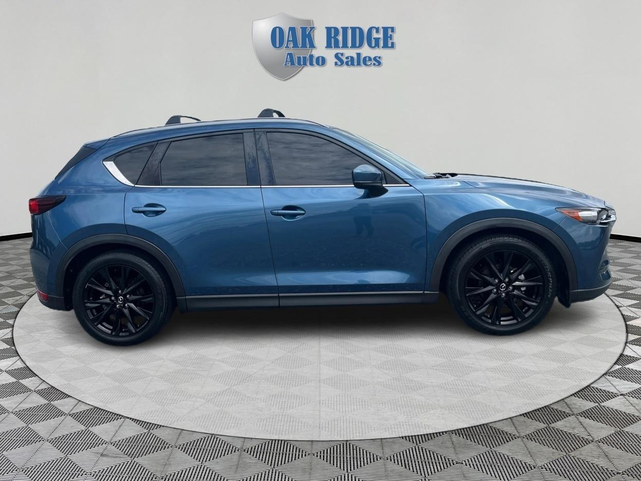 Mazda CX-5 Sport 2021