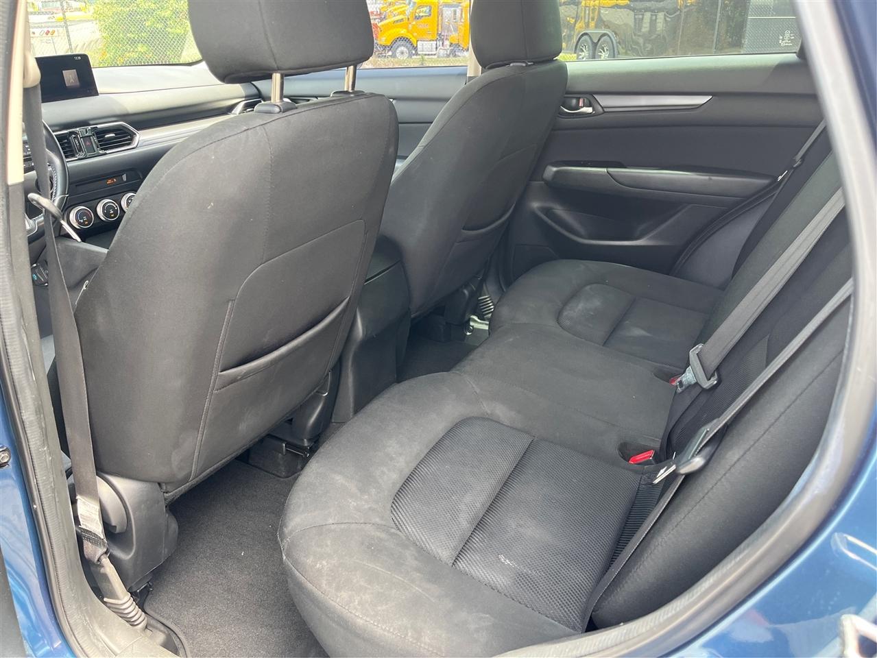 Mazda CX-5 Sport 2021