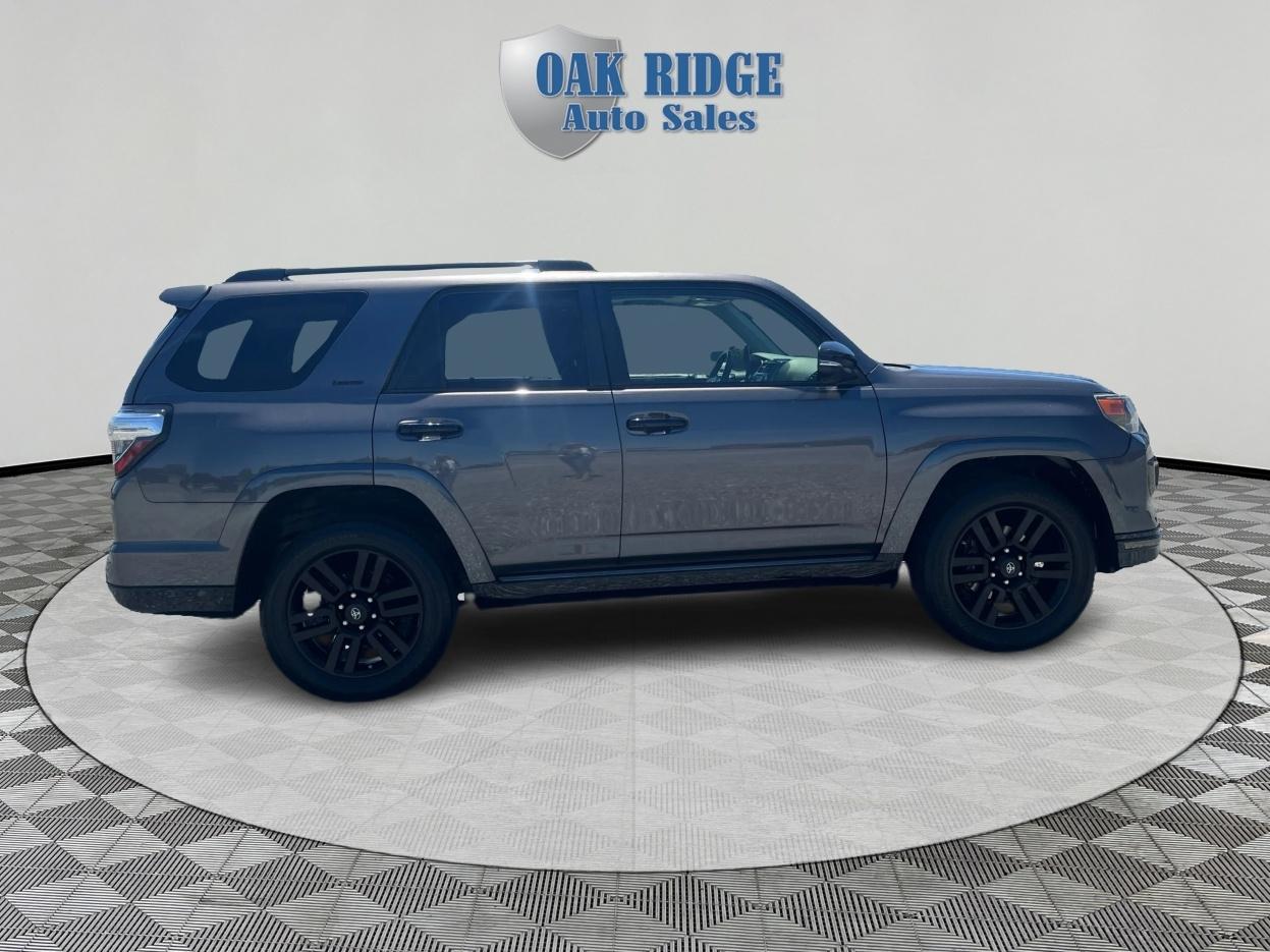 Toyota 4Runner  2019