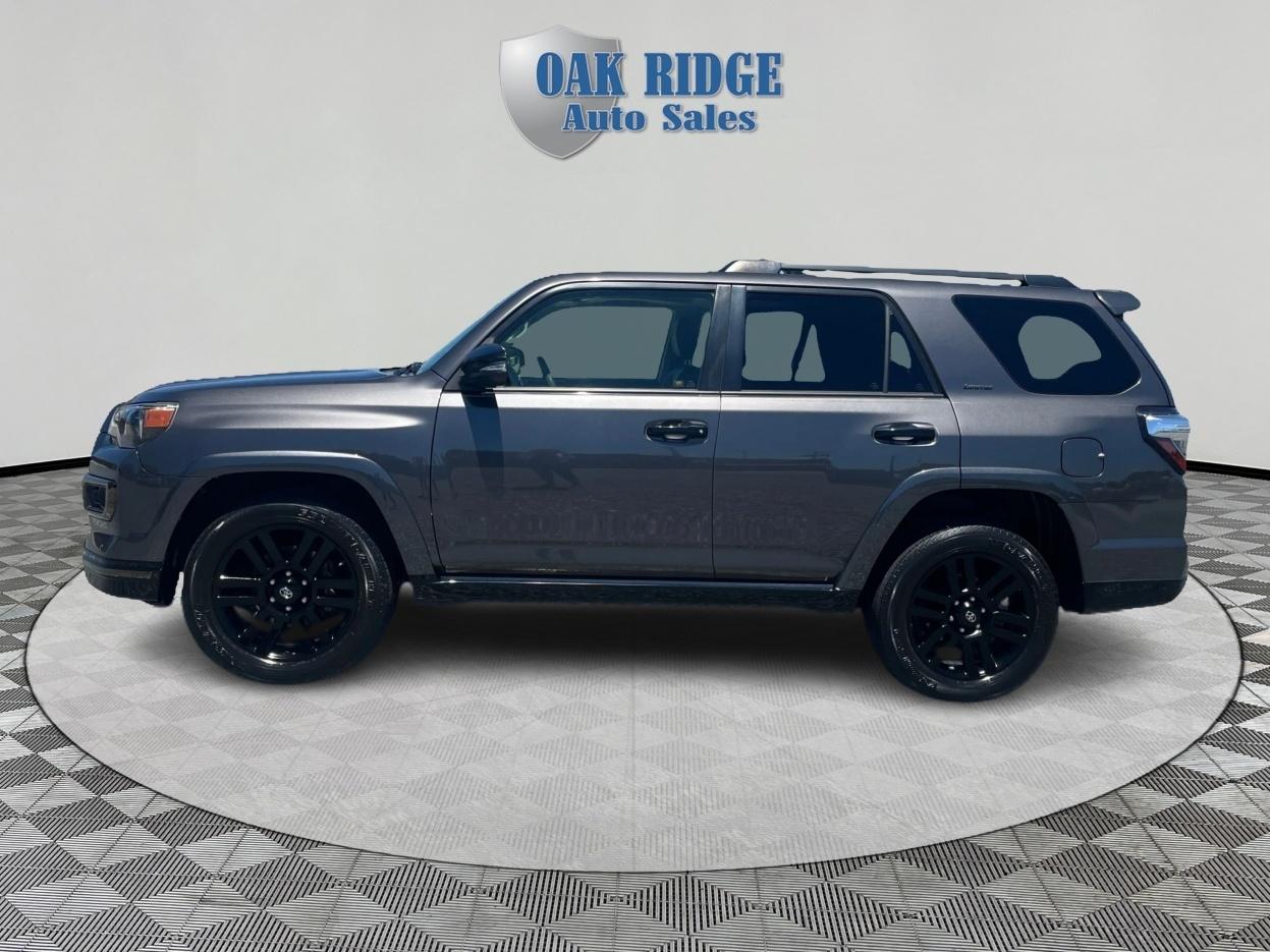 Toyota 4Runner  2019