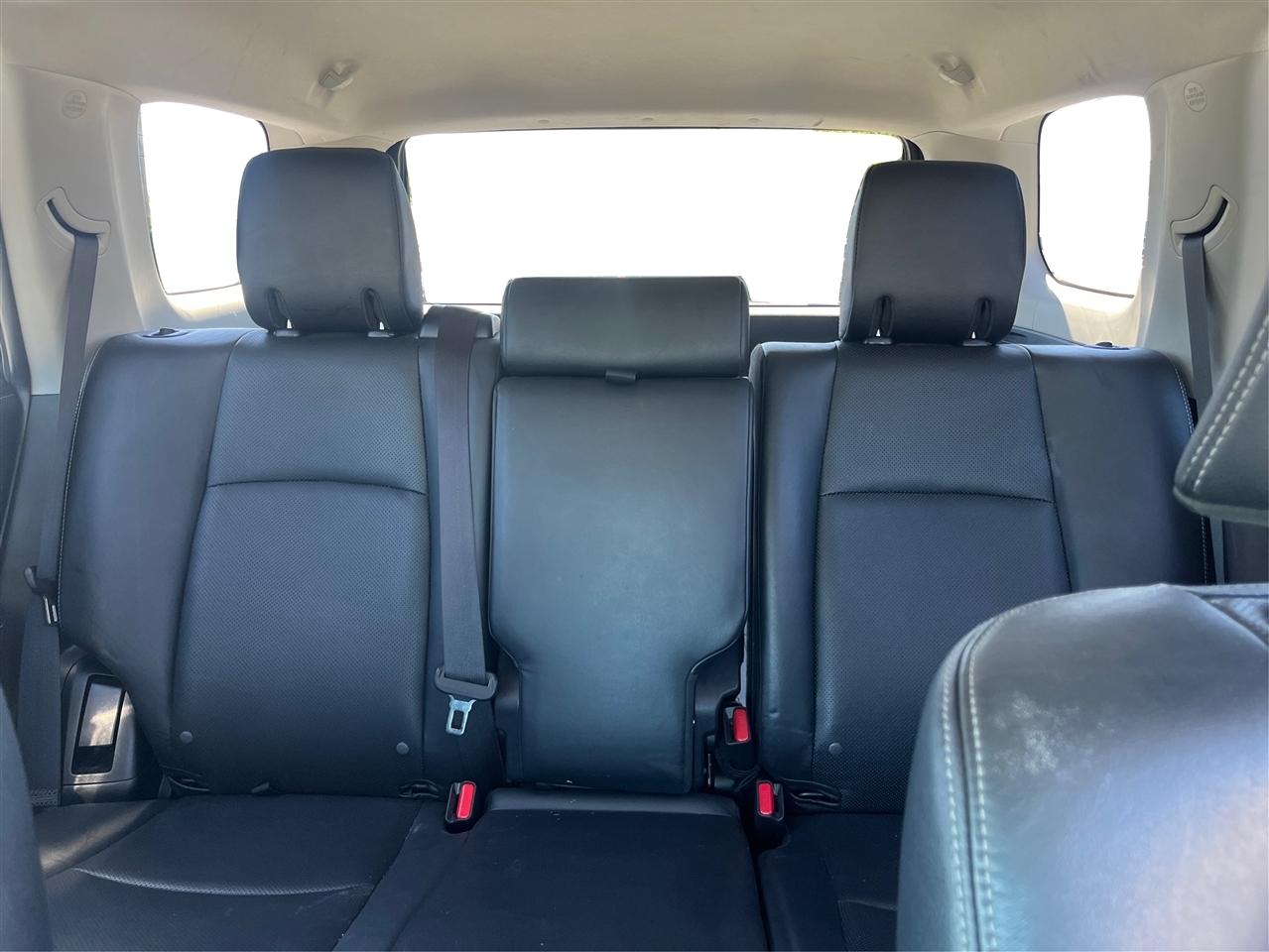 Toyota 4Runner  2019
