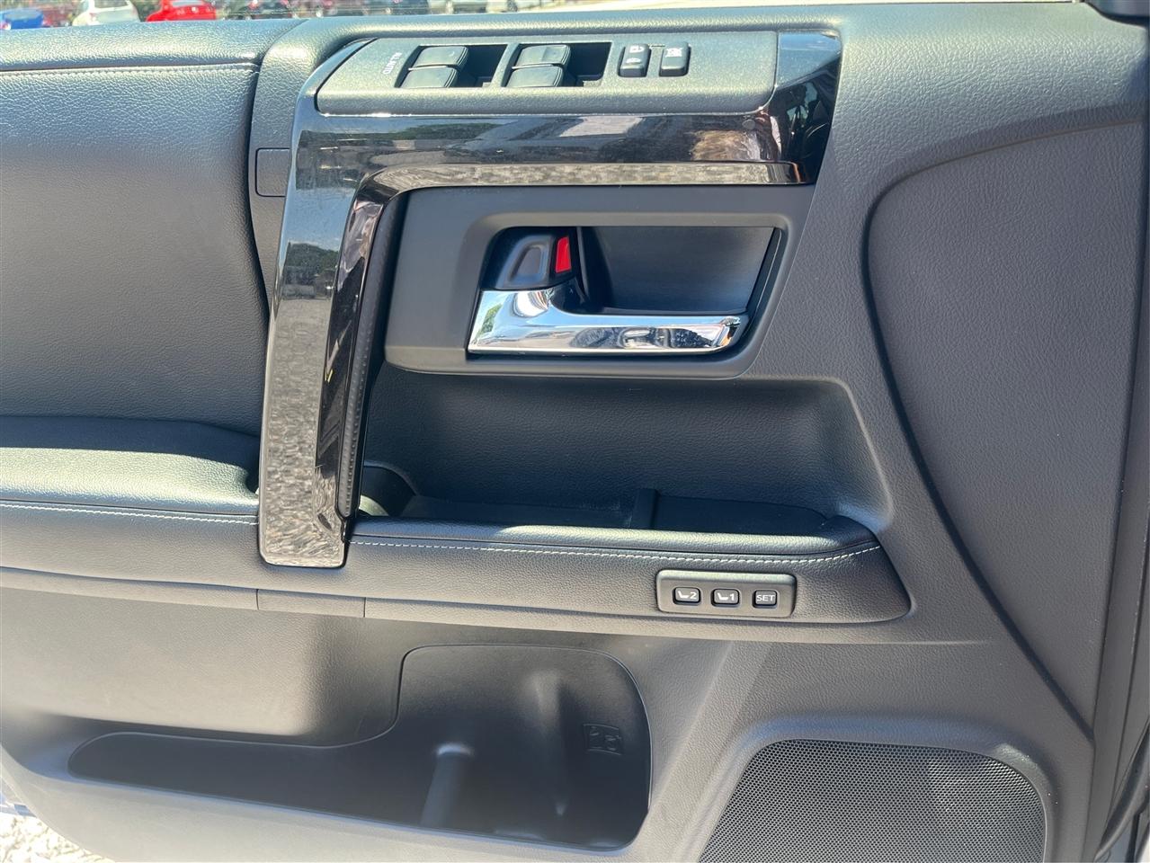 Toyota 4Runner  2019
