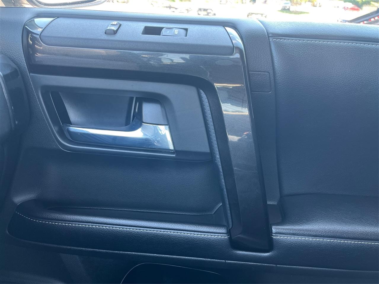 Toyota 4Runner  2019