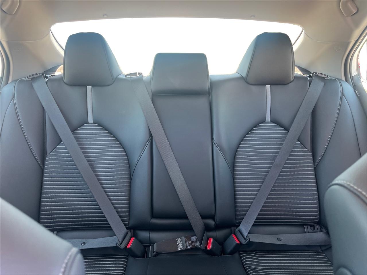 Toyota Camry  2020