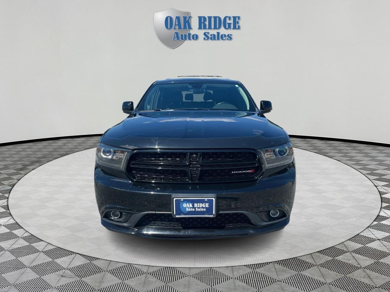 Dodge Durango GT 2018