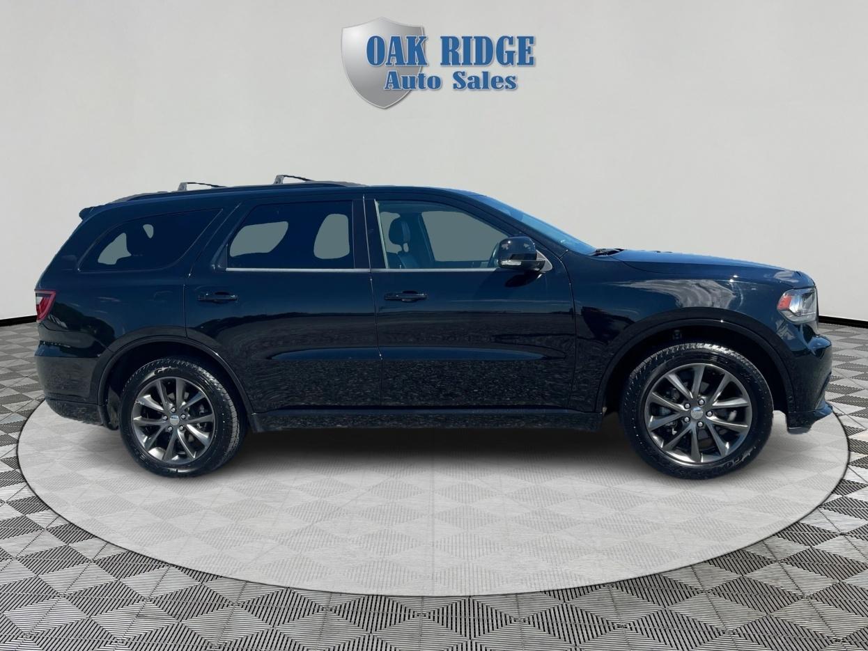 Dodge Durango GT 2018