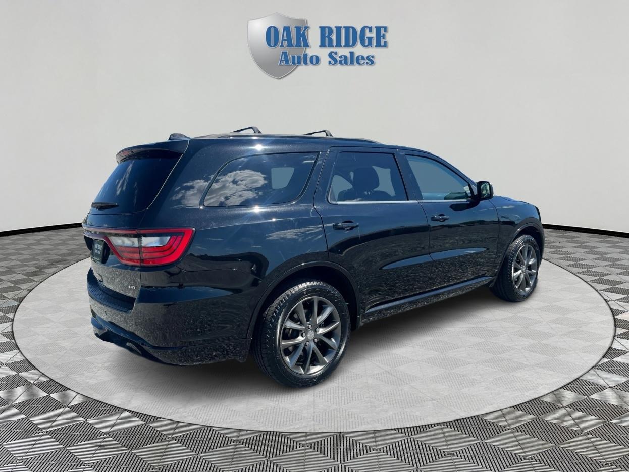 Dodge Durango GT 2018