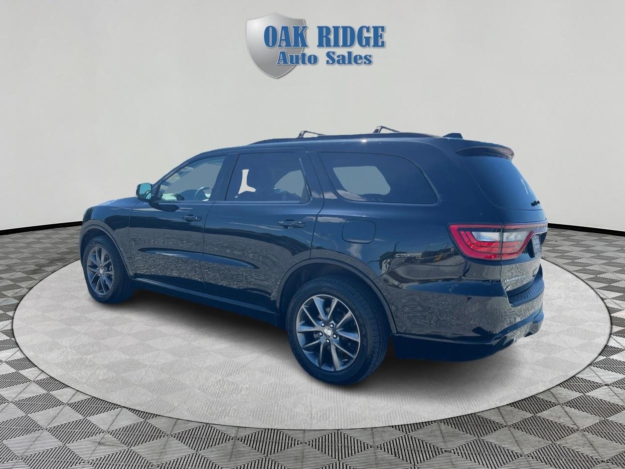 Dodge Durango GT 2018