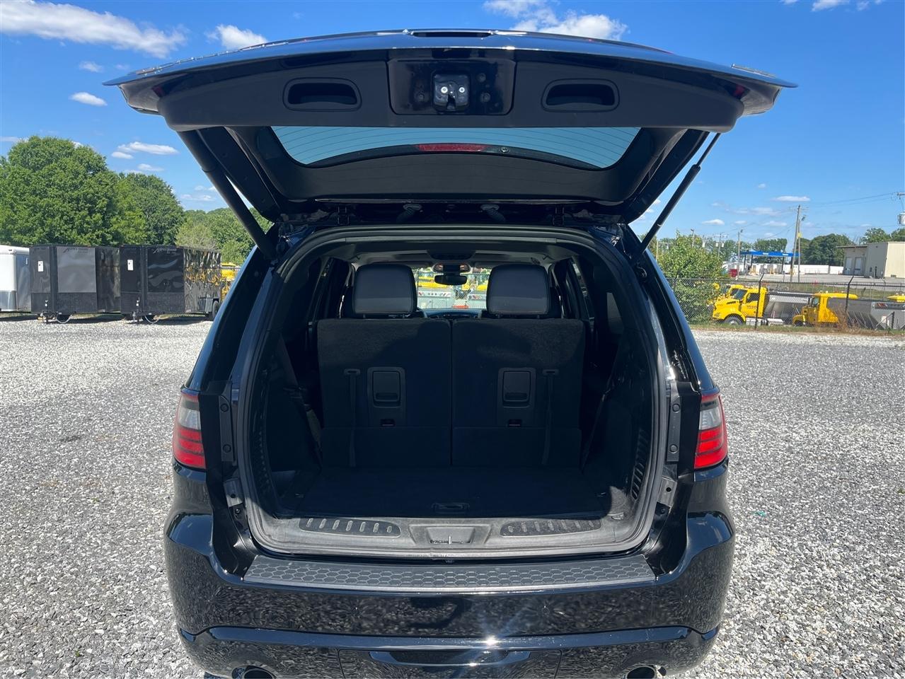 Dodge Durango GT 2018