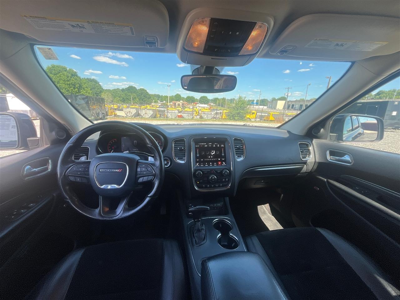Dodge Durango GT 2018