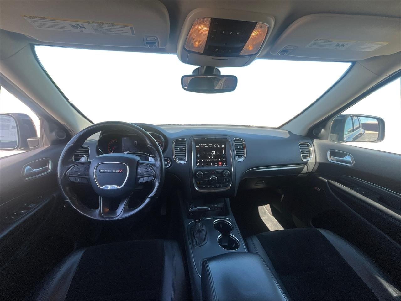 Dodge Durango GT 2018