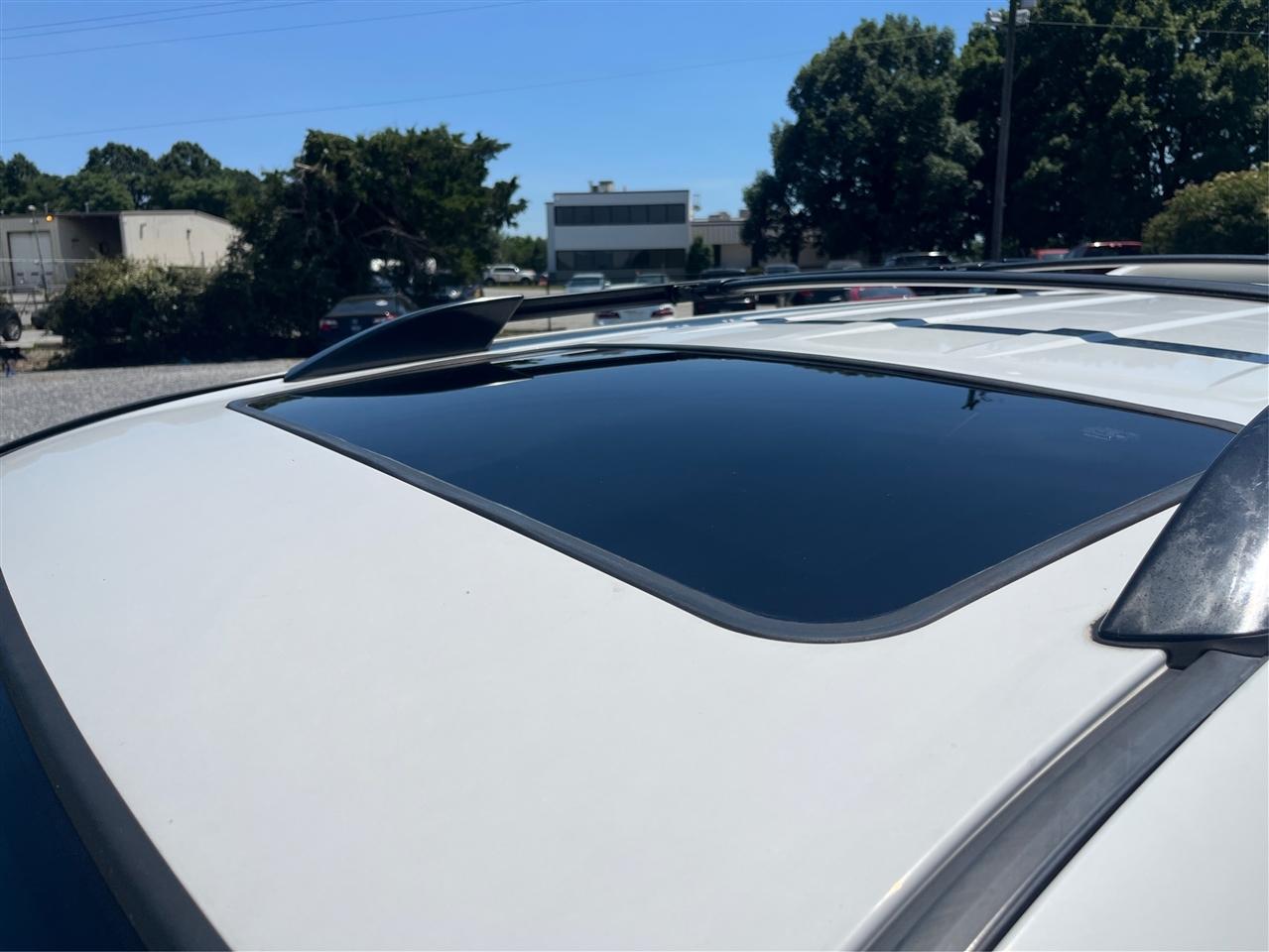 Toyota 4Runner SR5 2008