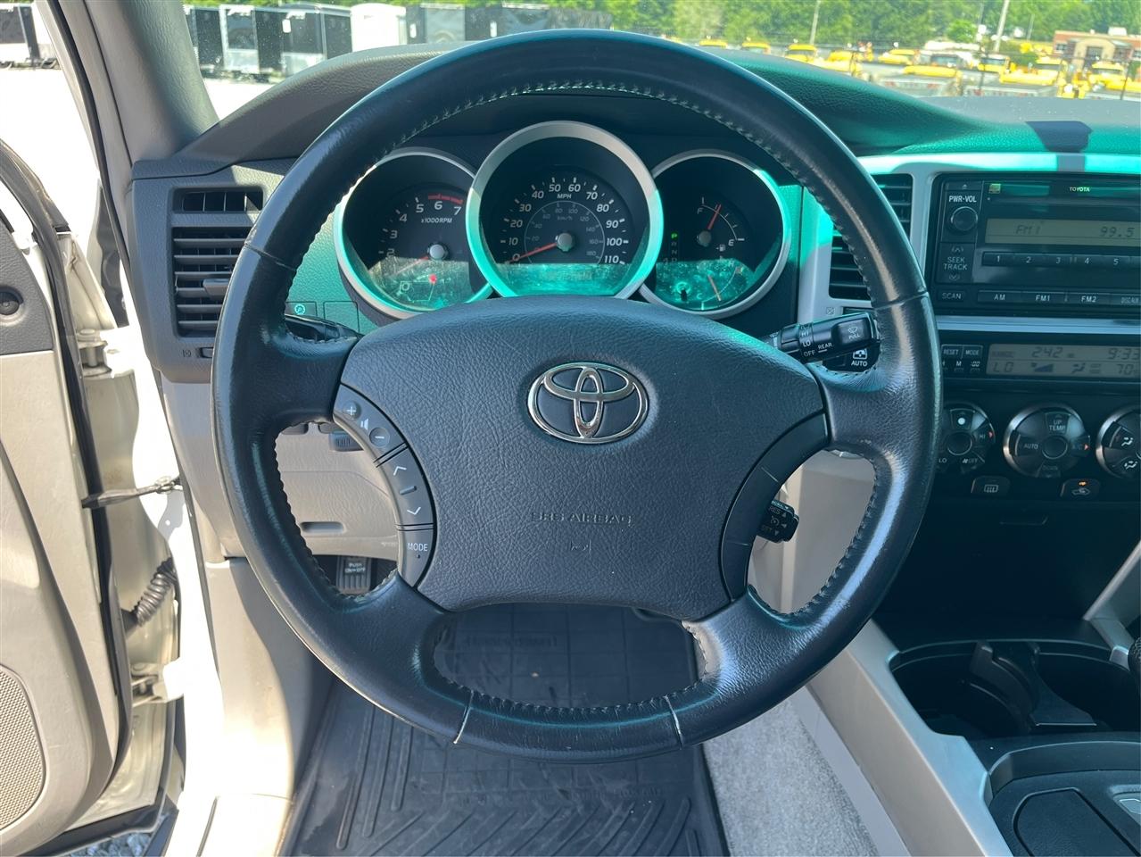 Toyota 4Runner SR5 2008