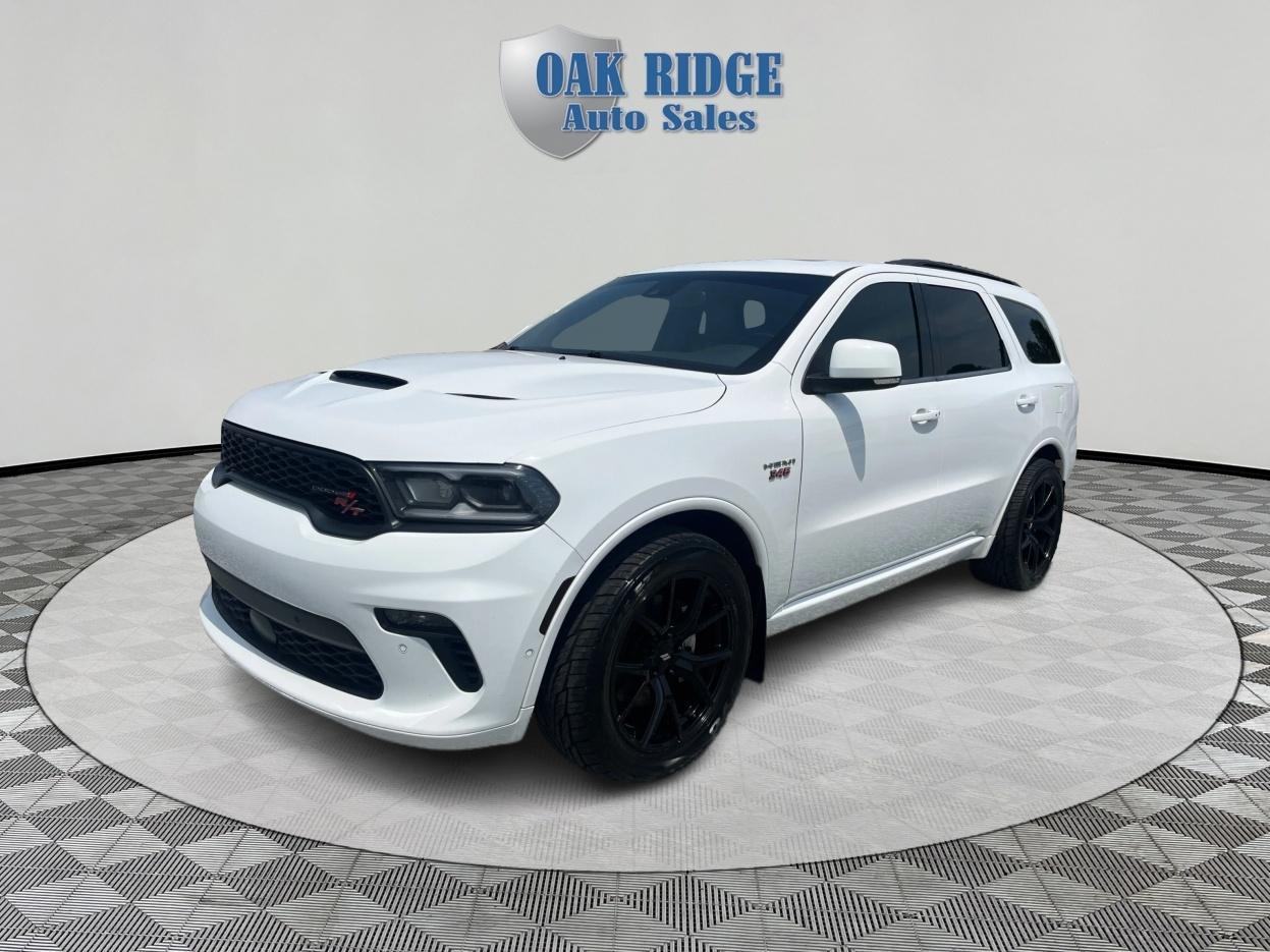2021 Dodge Durango R/T