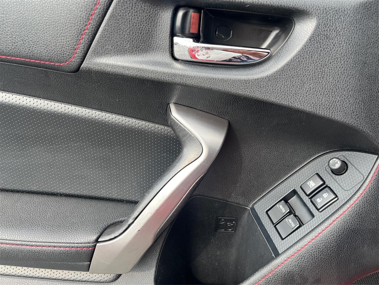 Scion FR-S  2015