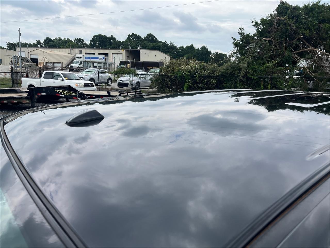 Nissan Frontier  2017