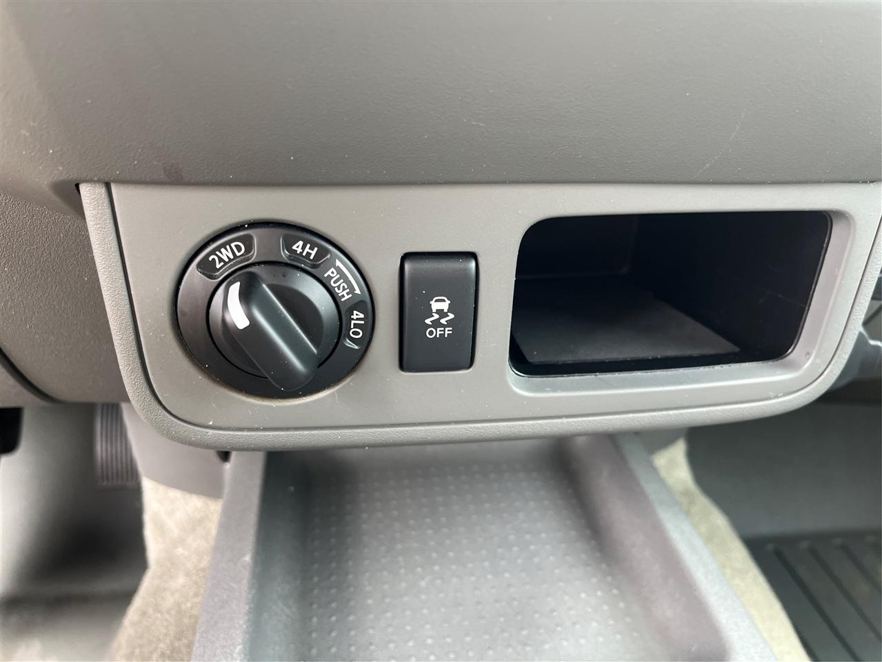 Nissan Frontier  2017