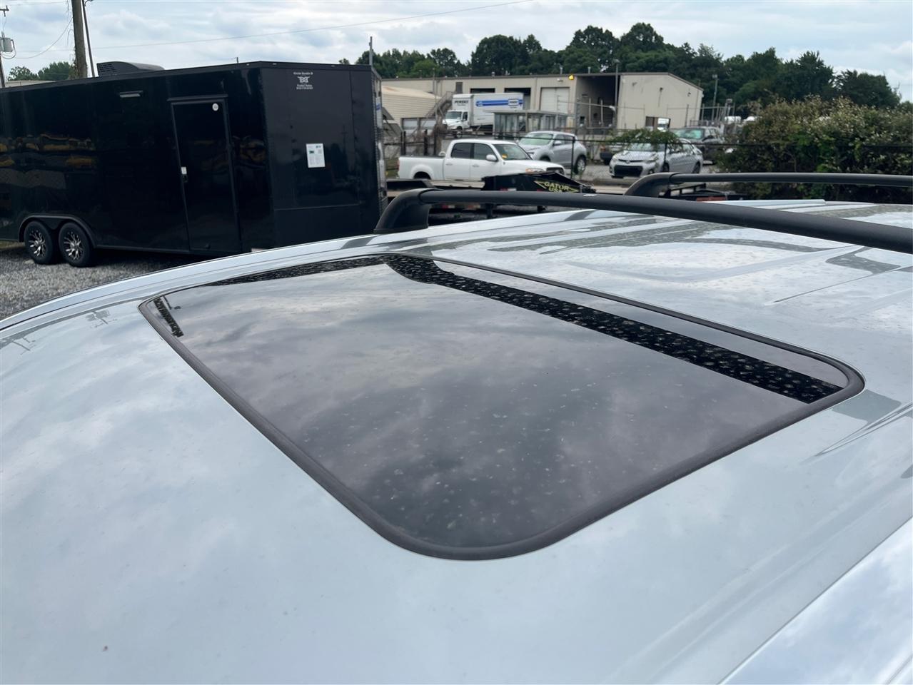 Toyota Highlander  2019