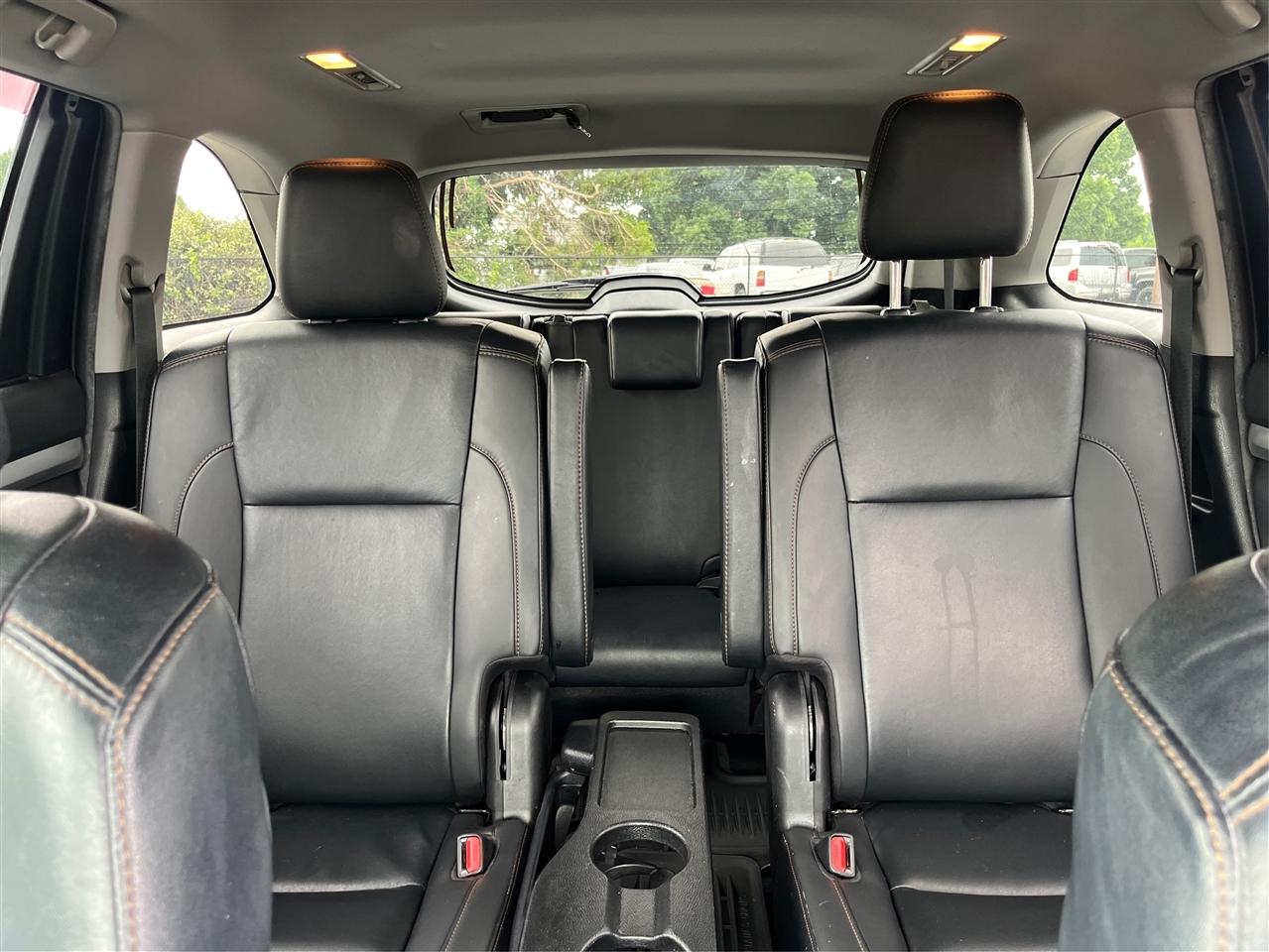 Toyota Highlander  2019