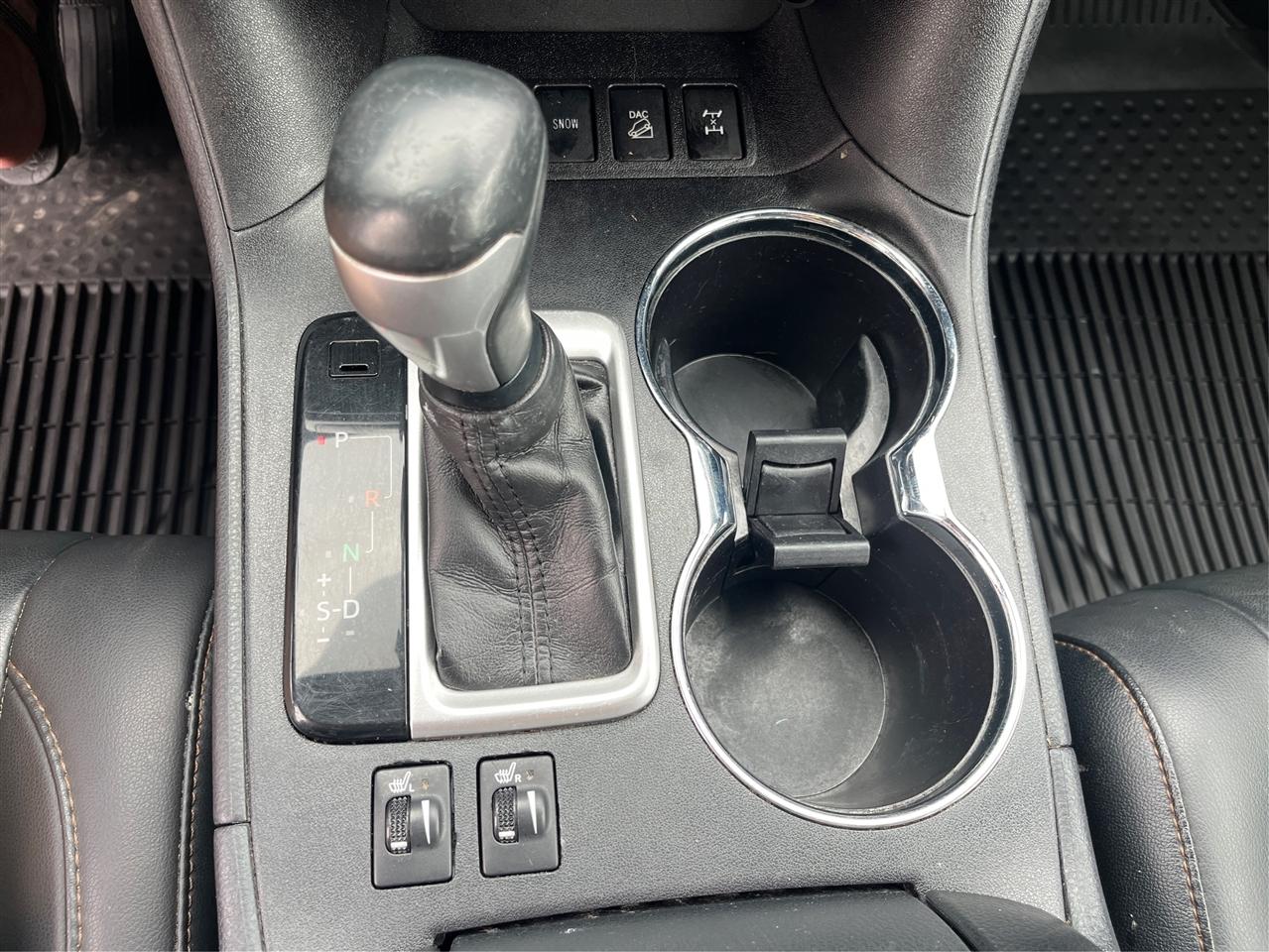 Toyota Highlander  2019