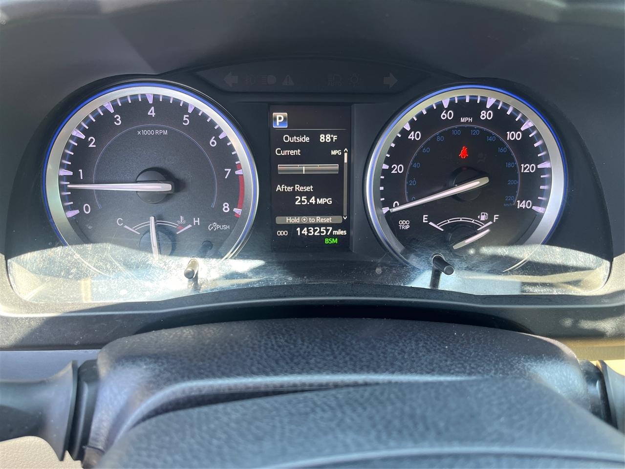 Toyota Highlander  2018