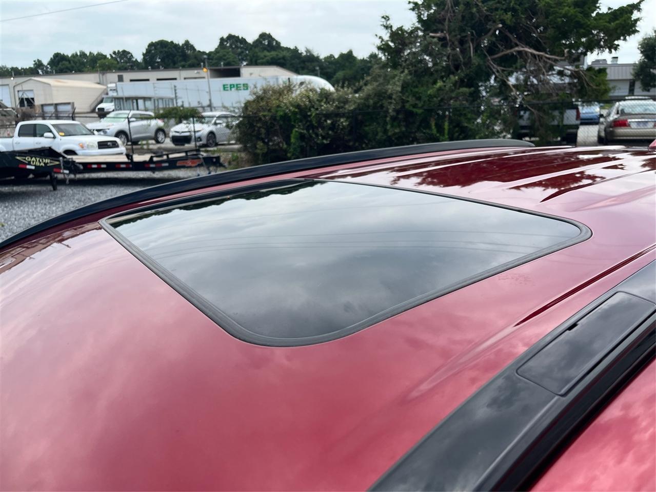 Toyota RAV4 XLE 2019