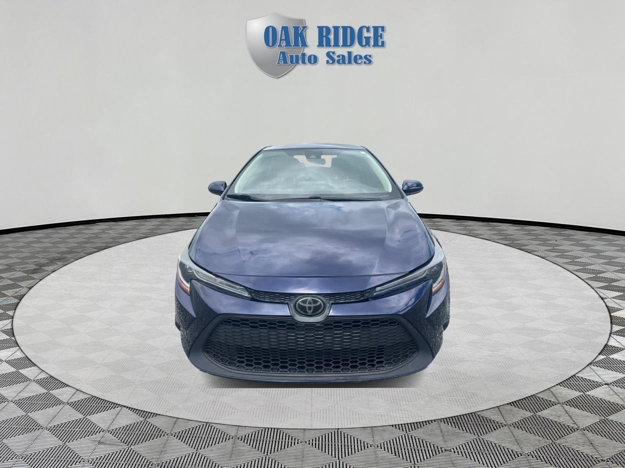 Toyota Corolla LE 2020