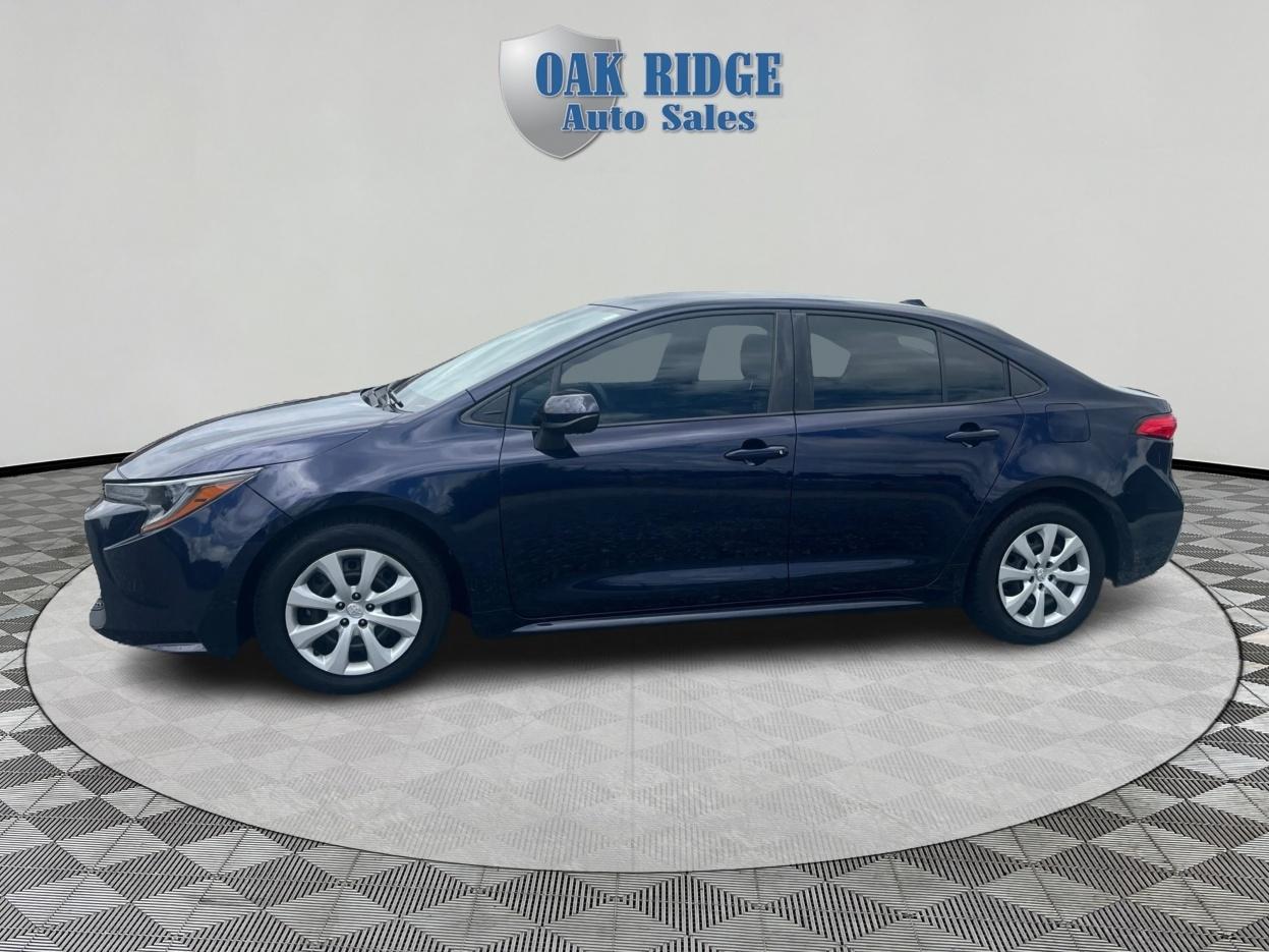 Toyota Corolla LE 2020