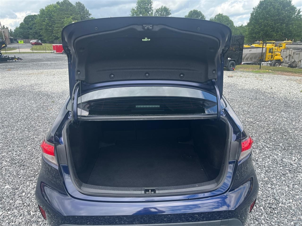 Toyota Corolla LE 2020