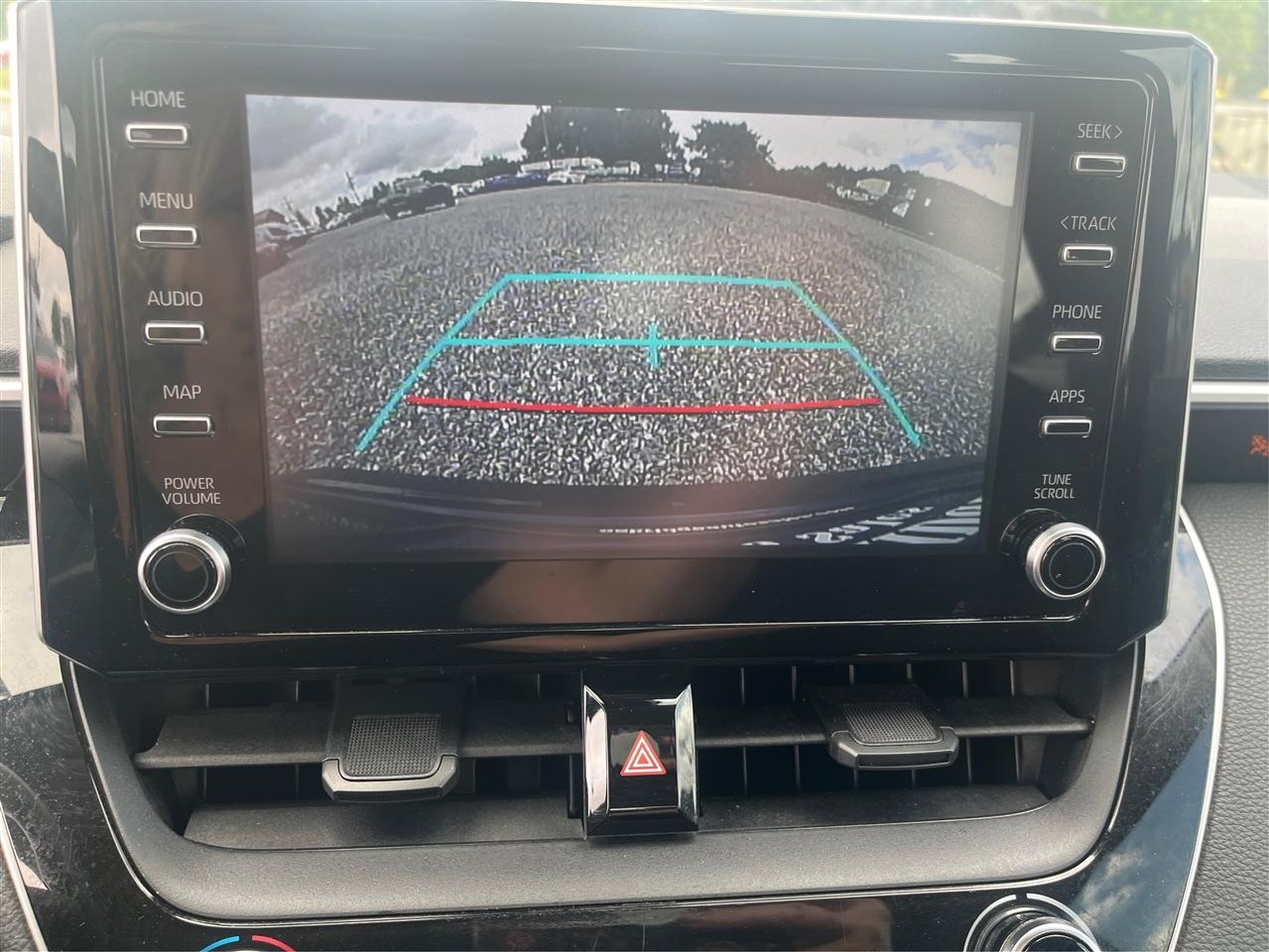 Toyota Corolla LE 2020