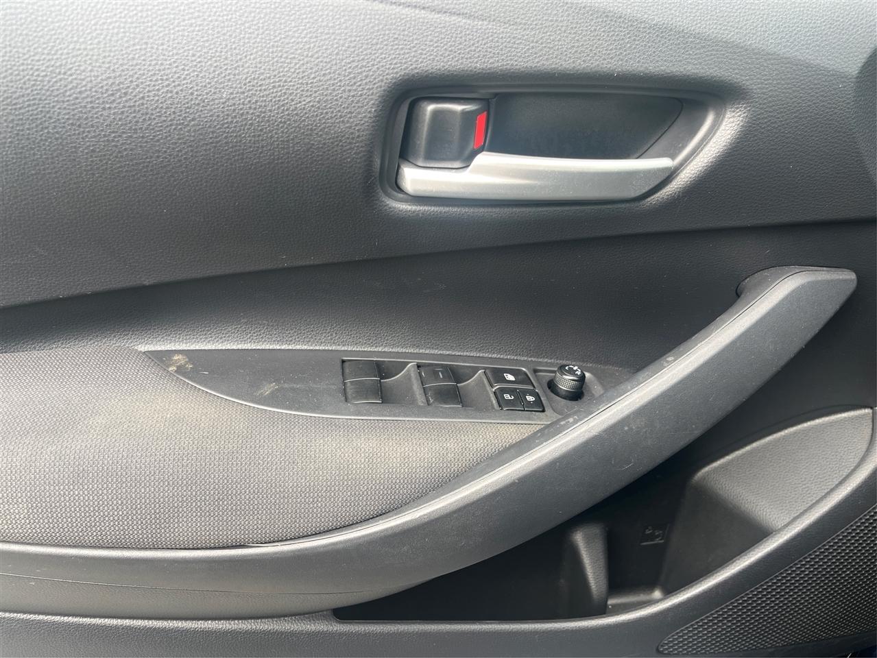 Toyota Corolla LE 2020