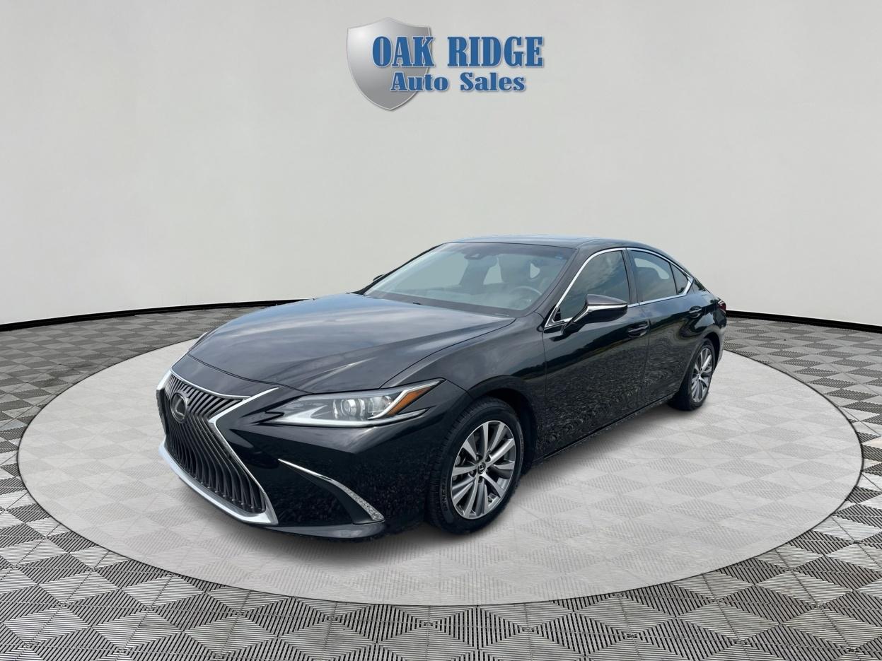 Lexus ES 350 Base 2019
