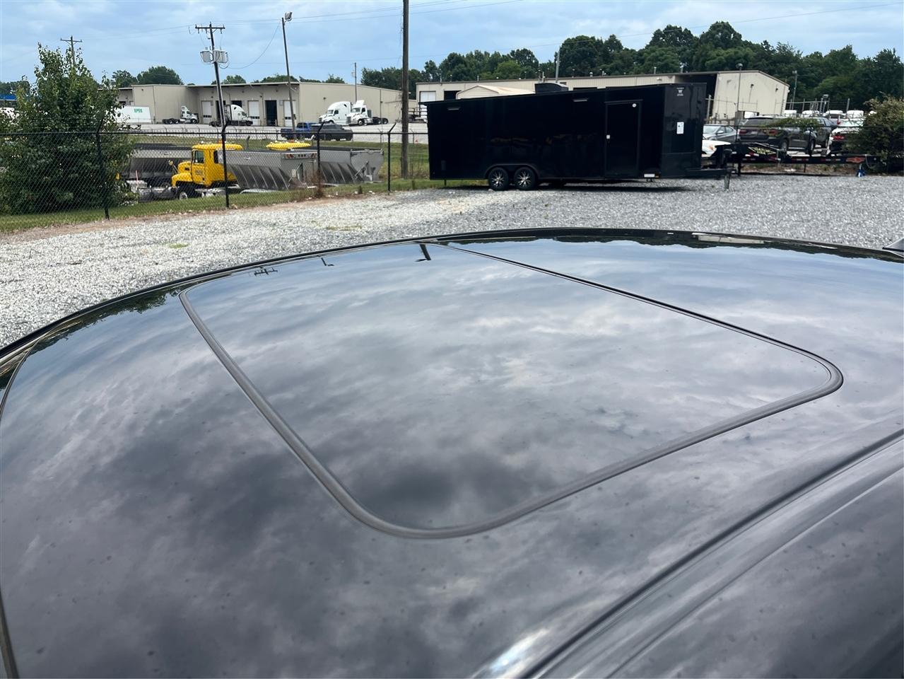 Lexus ES 350 Base 2019