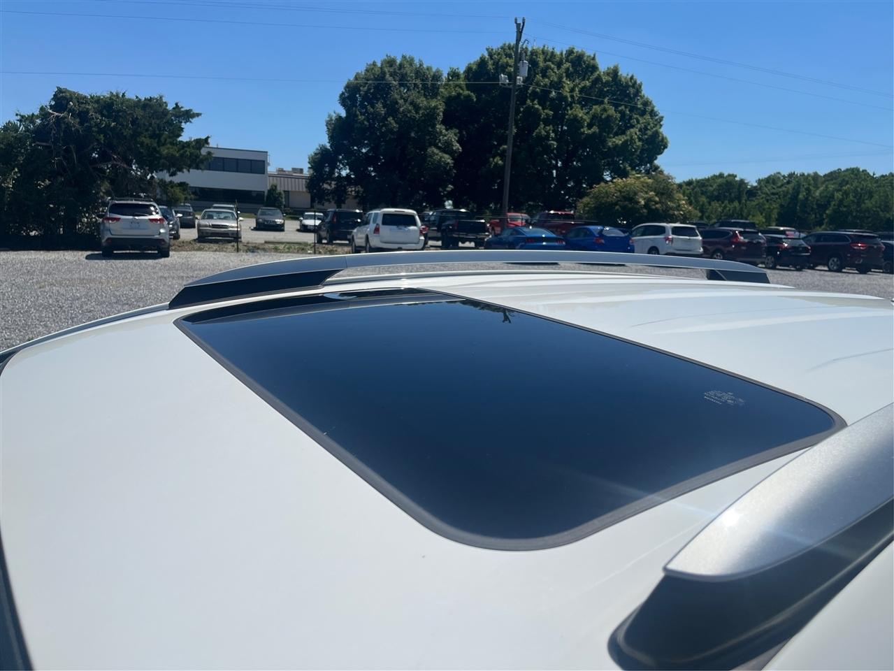 Toyota RAV4  2018