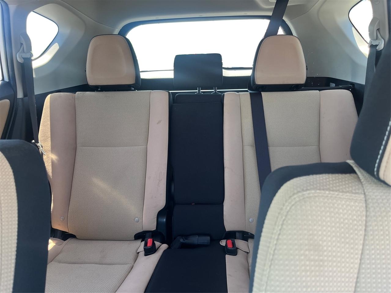 Toyota RAV4  2018